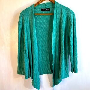 Medium Kaspar Cardigan